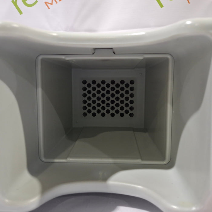 Buffalo Filter ViroVac Smoke Evacuation System