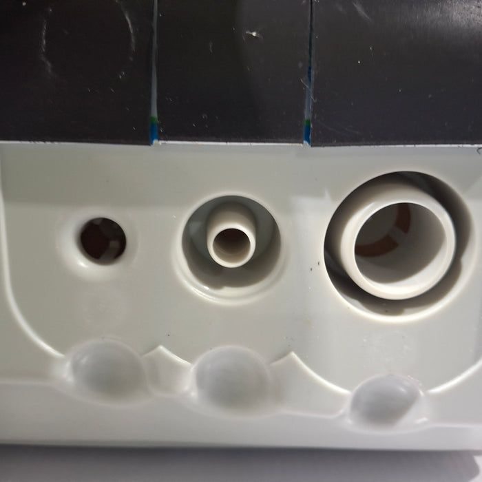 Buffalo Filter ViroVac Smoke Evacuation System
