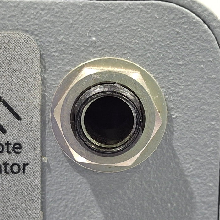 Buffalo Filter ViroVac Smoke Evacuation System