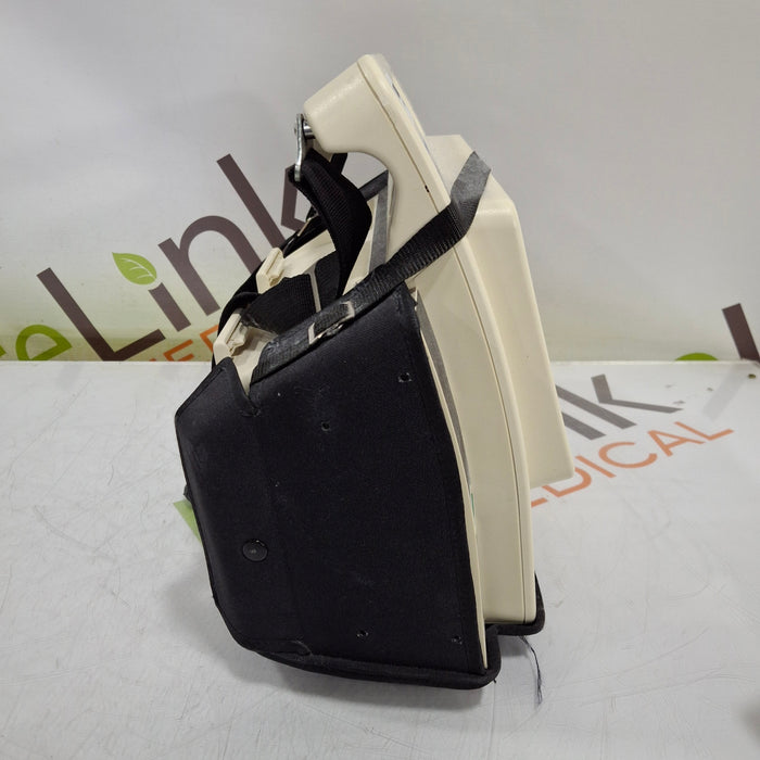 Physio-Control LifePak 12 3-Lead Defibrillator