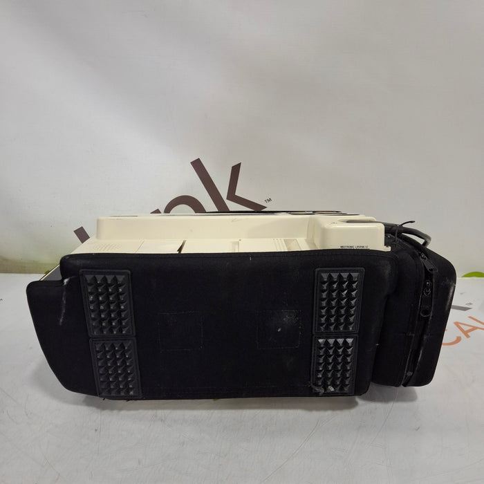 Physio-Control LifePak 12 3-Lead Defibrillator