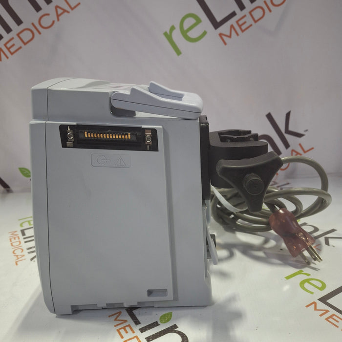 Becton Dickinson 8015 Large Screen POC Infusion Pump