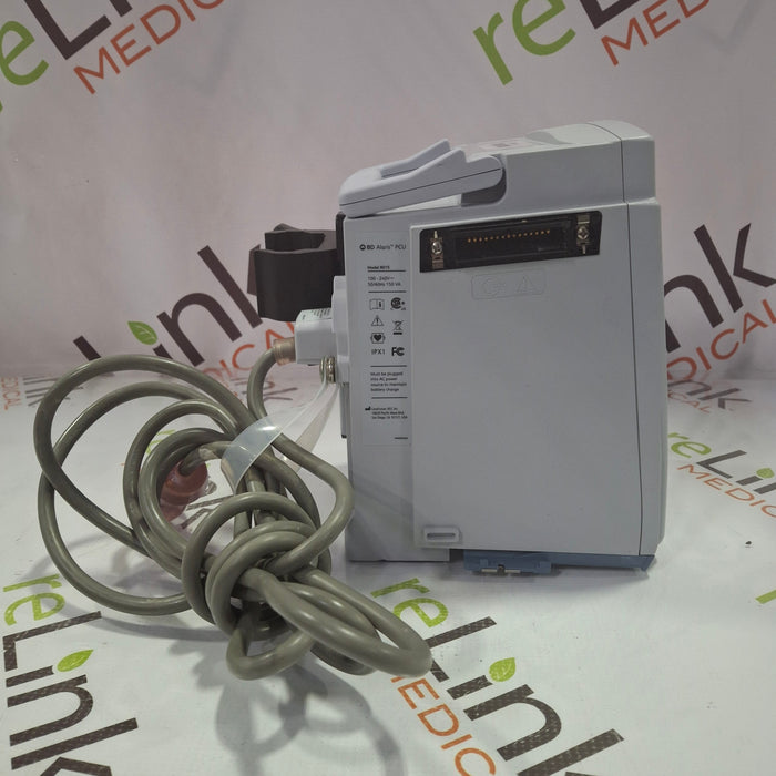 Becton Dickinson 8015 Large Screen POC Infusion Pump