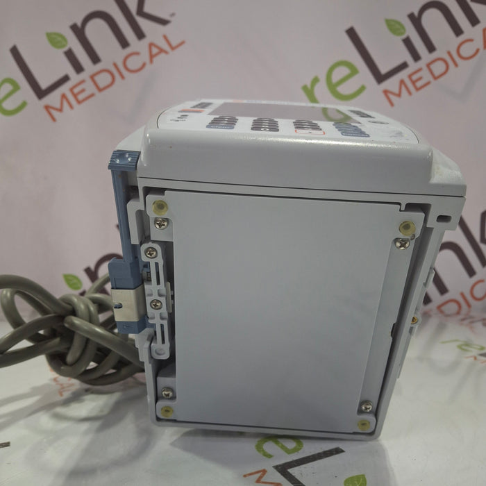 Becton Dickinson 8015 Large Screen POC Infusion Pump
