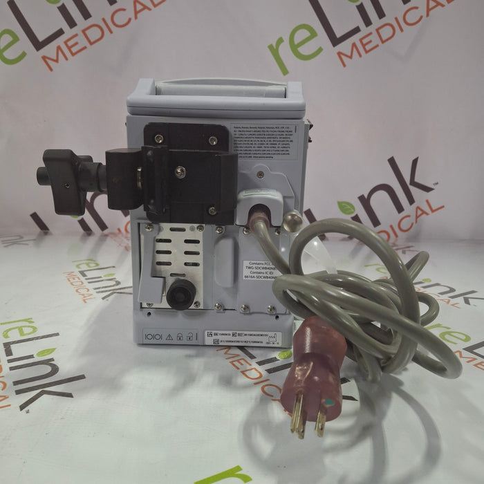 Becton Dickinson 8015 Large Screen POC Infusion Pump