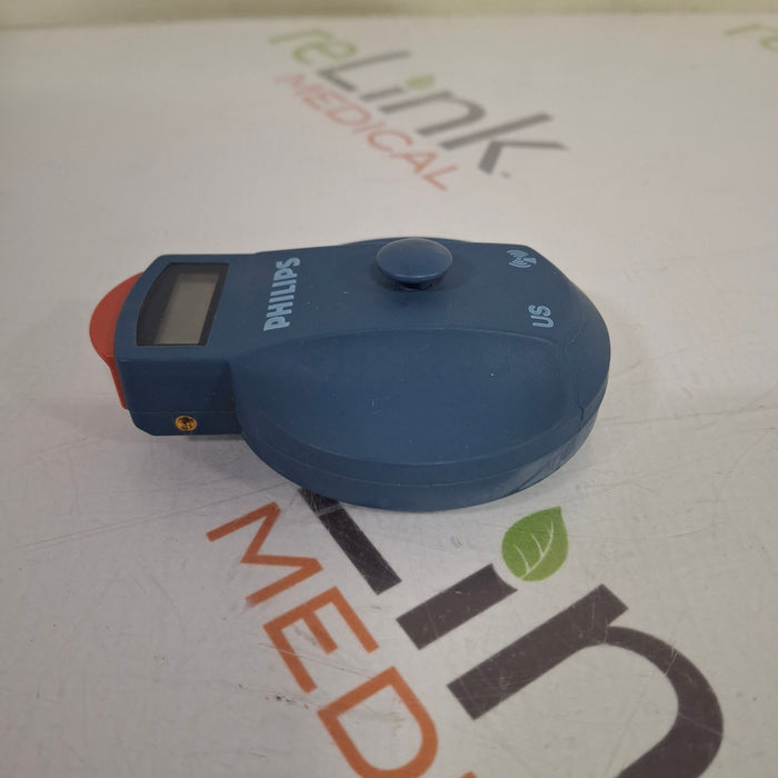 Philips M2726A Avalon Wireless Fetal Ultrasound Transducer