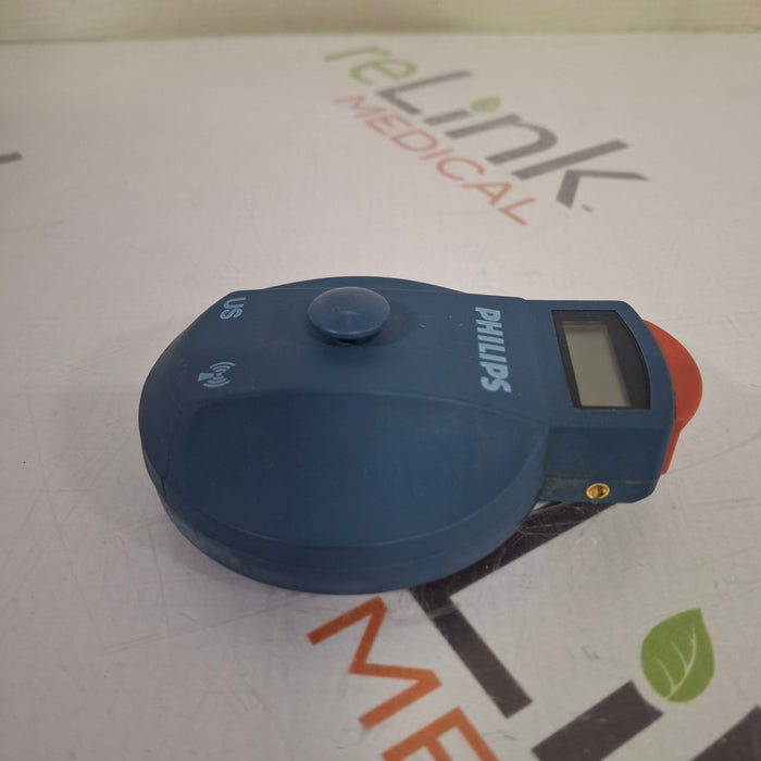 Philips M2726A Avalon Wireless Fetal Ultrasound Transducer