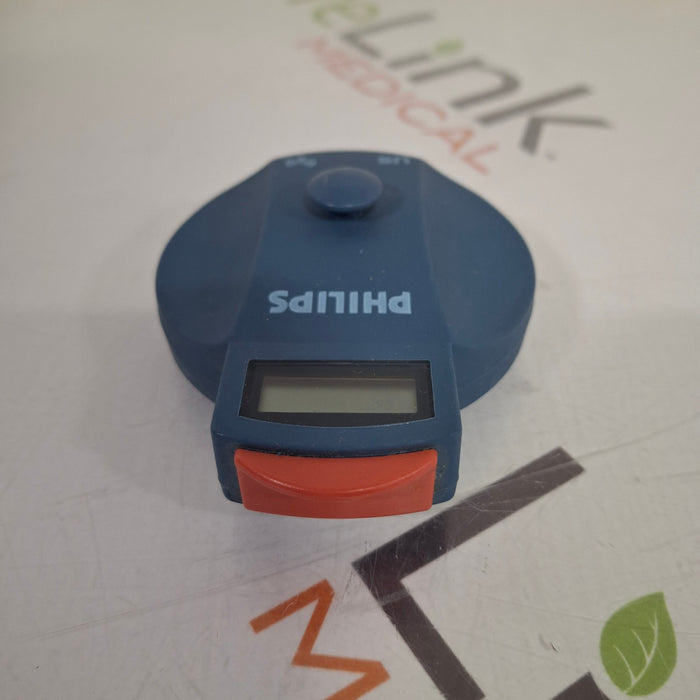 Philips M2726A Avalon Wireless Fetal Ultrasound Transducer