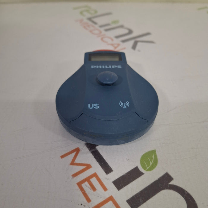 Philips M2726A Avalon Wireless Fetal Ultrasound Transducer