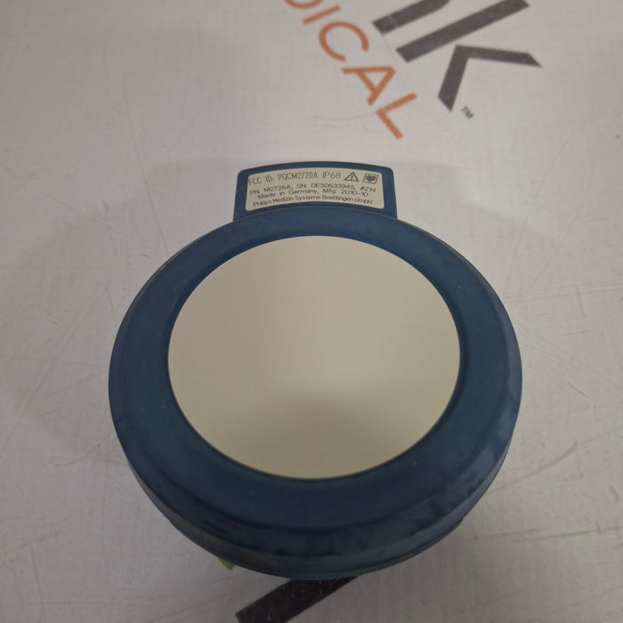 Philips M2726A Avalon Wireless Fetal Ultrasound Transducer