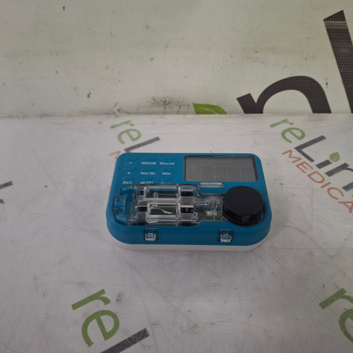 Moog Medical Enteralite Infinity Enteral Feeding Pump