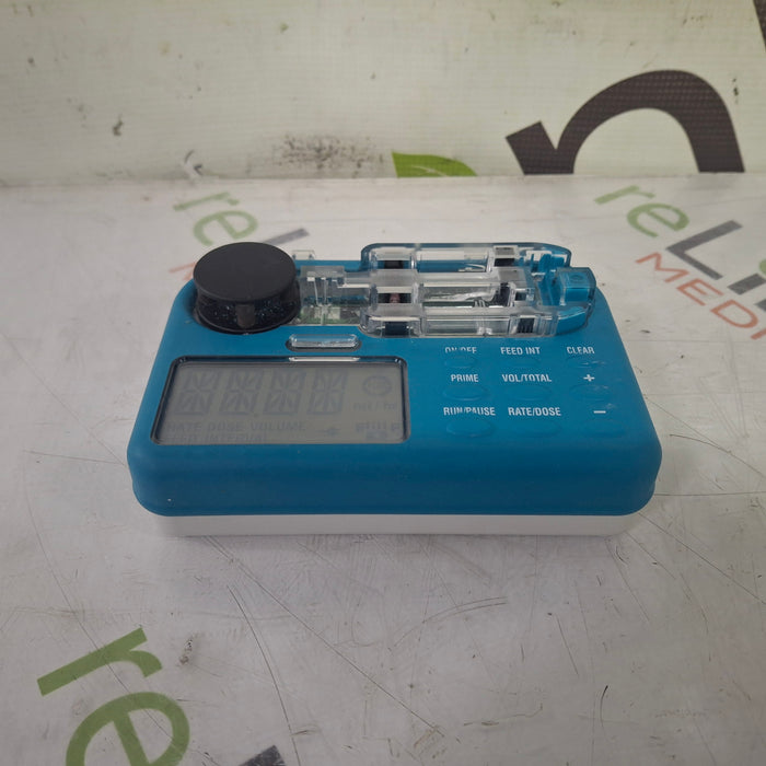 Moog Medical Enteralite Infinity Enteral Feeding Pump