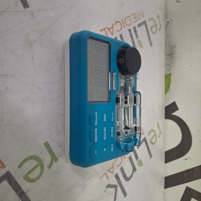 Moog Medical Enteralite Infinity Enteral Feeding Pump