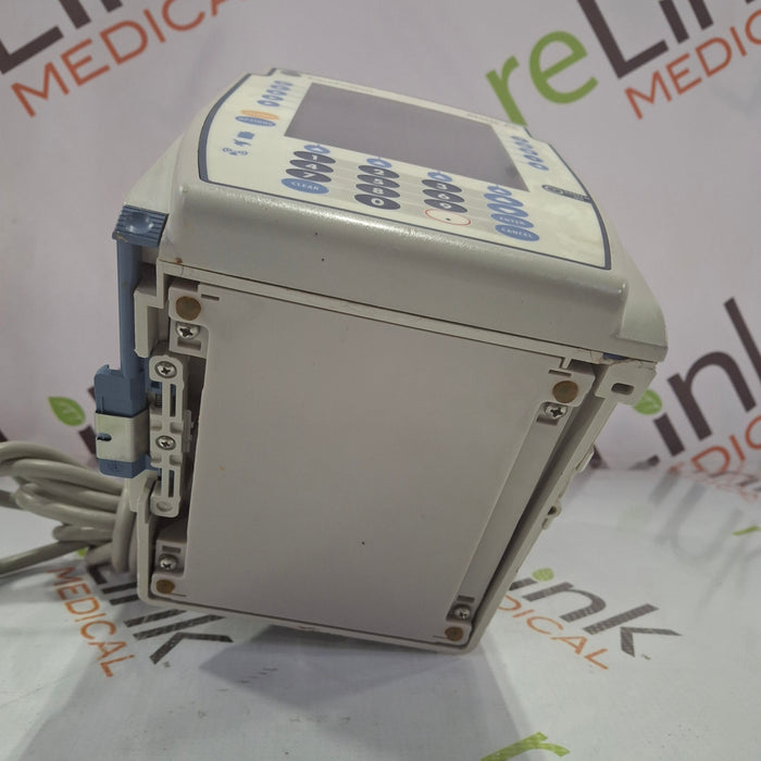 CareFusion Alaris 8015 Large Screen POC Infusion Pump