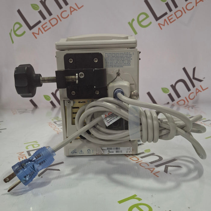 CareFusion Alaris 8015 Large Screen POC Infusion Pump