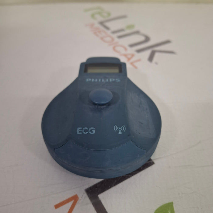 Philips M2727A Avalon Wireless Fetal ECG Transducer