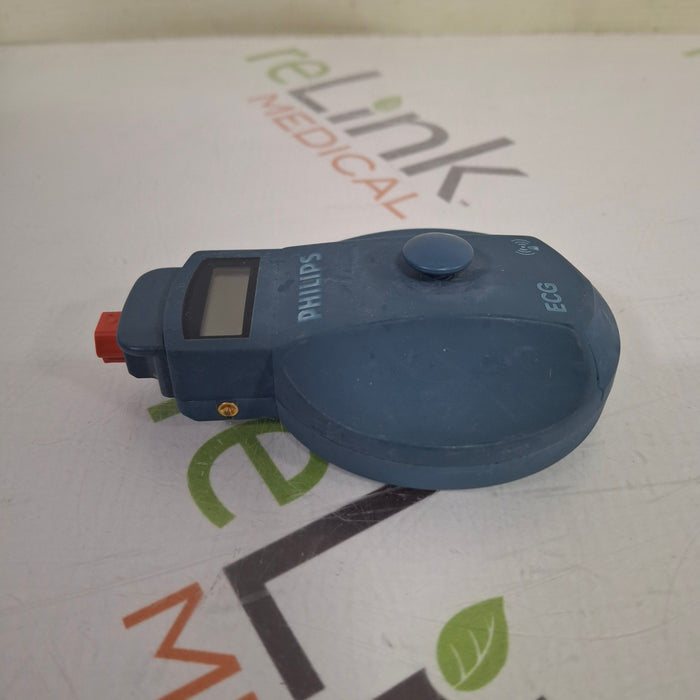 Philips M2727A Avalon Wireless Fetal ECG Transducer