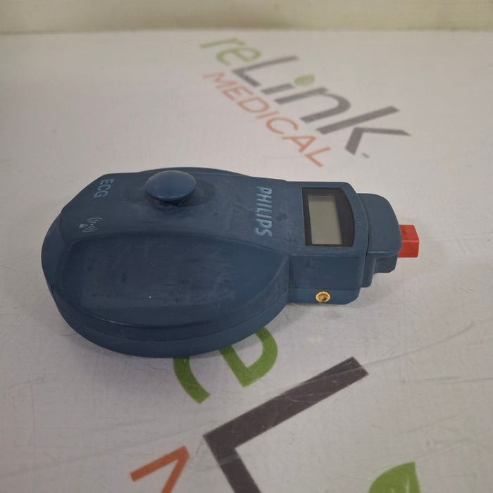 Philips M2727A Avalon Wireless Fetal ECG Transducer