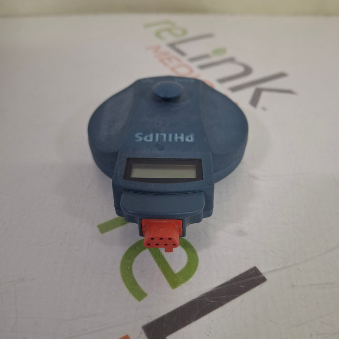 Philips M2727A Avalon Wireless Fetal ECG Transducer