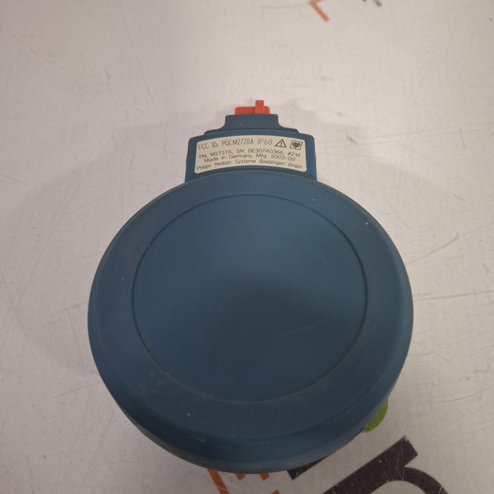 Philips M2727A Avalon Wireless Fetal ECG Transducer