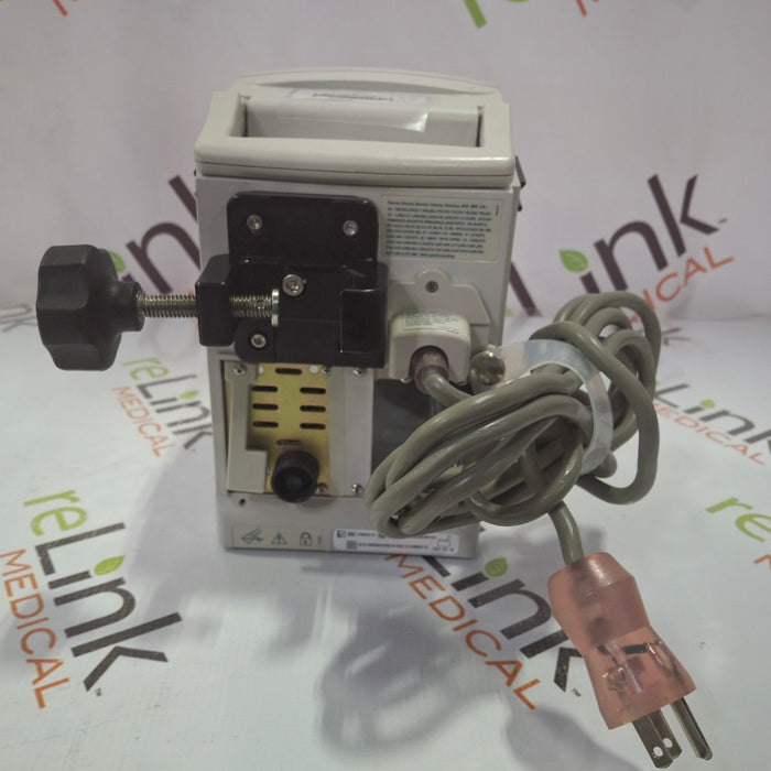 CareFusion Alaris 8015 Large Screen POC Infusion Pump