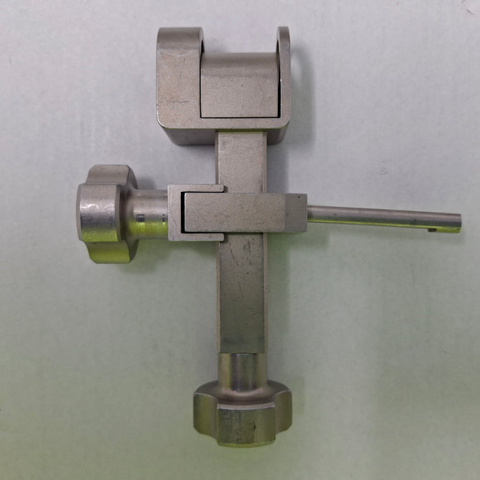 Wright Surgical KS00-0023 Advance Knee System Tray