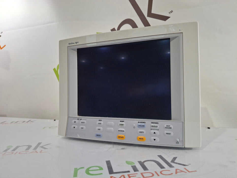 Datascope Passport XG Patient Monitor