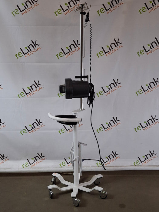 CSI Cardiovascular Systems SIP-3000 Saline IV Infusion Pump