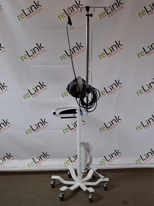 CSI Cardiovascular Systems SIP-3000 Saline IV Infusion Pump