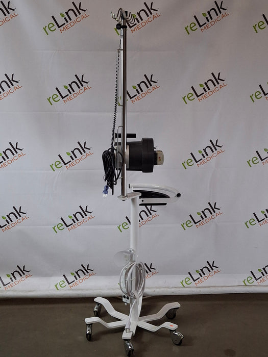 CSI Cardiovascular Systems SIP-3000 Saline IV Infusion Pump