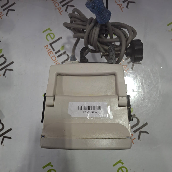 CareFusion Alaris 8015 Large Screen POC Infusion Pump