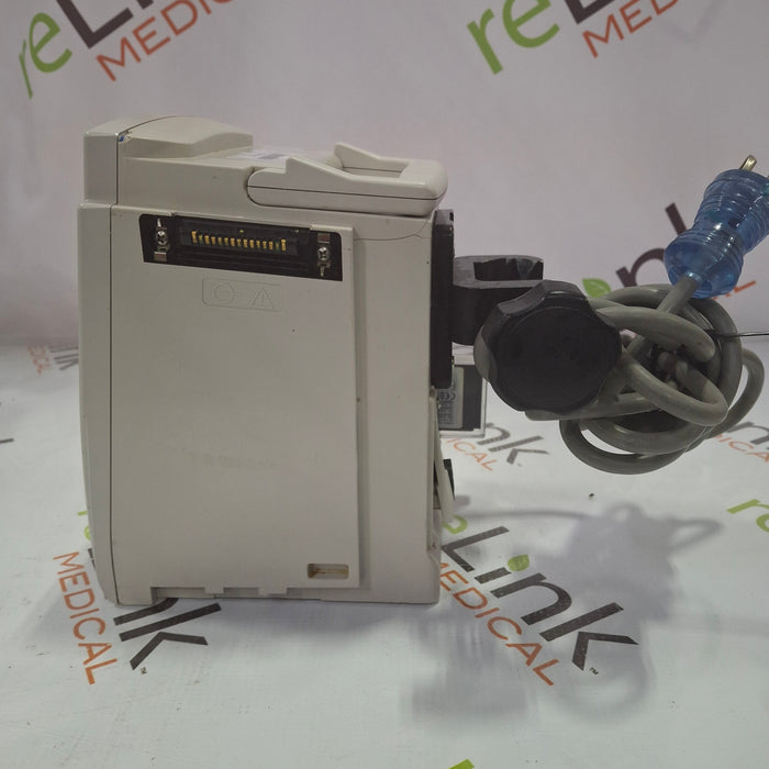 CareFusion Alaris 8015 Large Screen POC Infusion Pump