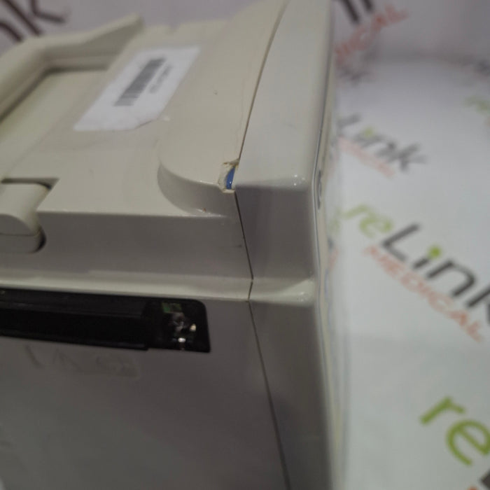 CareFusion Alaris 8015 Large Screen POC Infusion Pump