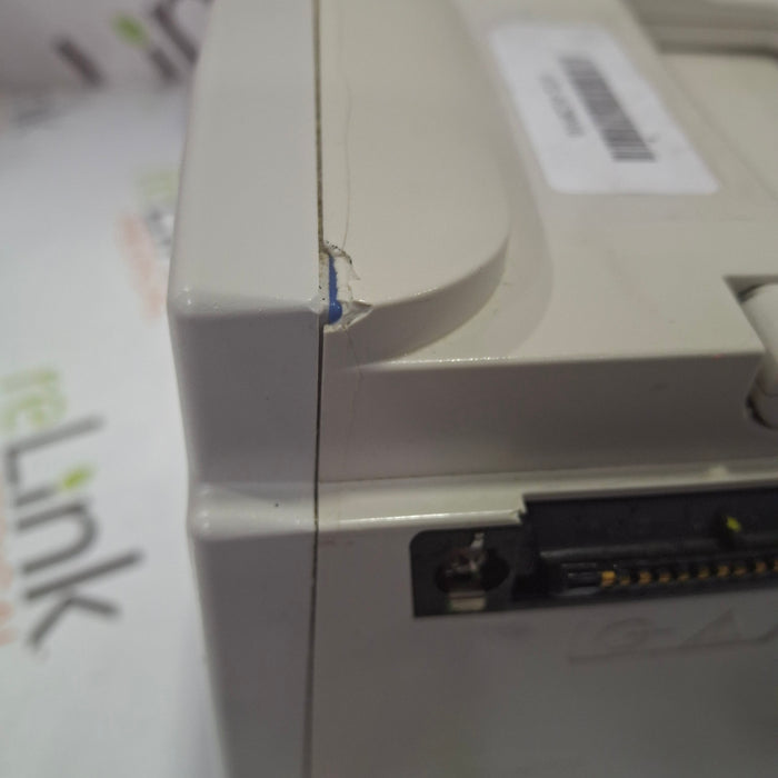 CareFusion Alaris 8015 Large Screen POC Infusion Pump