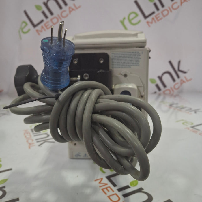 CareFusion Alaris 8015 Large Screen POC Infusion Pump