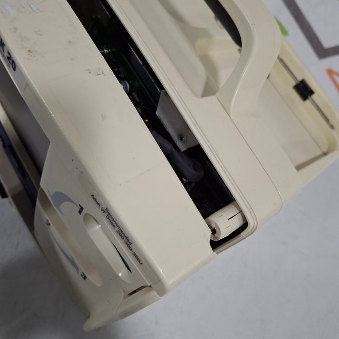 Physio-Control LifePak 20 Defibrillator