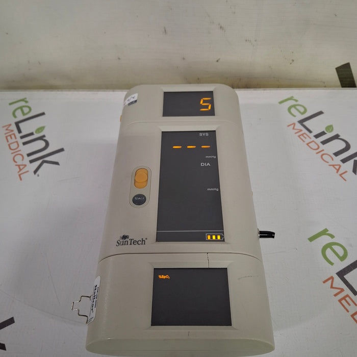 SunTech Medical 247B Patient Monitor