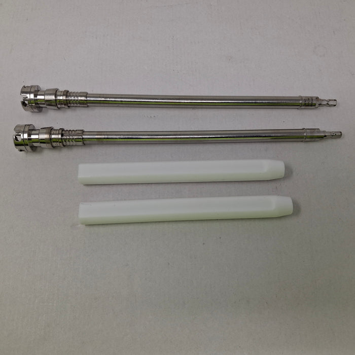 Wright Surgical Acetabular Instrumentation