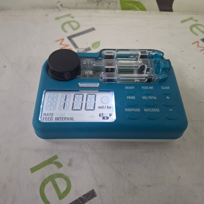 Moog Medical Infinity Enteral Feeding Pump