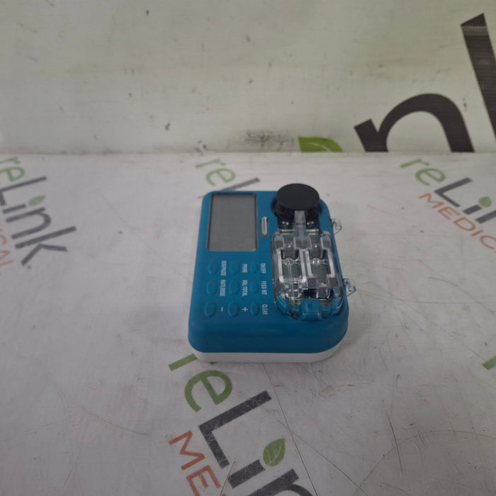 Moog Medical Infinity Enteral Feeding Pump