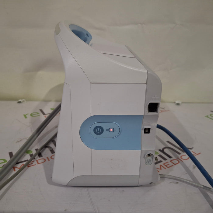 Welch Allyn Connex 6800 68NXEX - Nellcor SpO2, ThermoScan Vital Signs Monitor