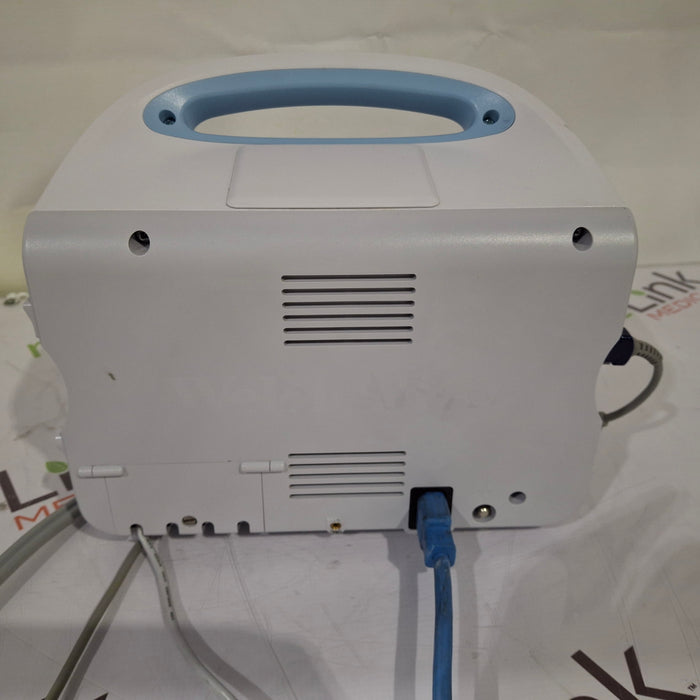 Welch Allyn Connex 6800 68NXEX - Nellcor SpO2, ThermoScan Vital Signs Monitor