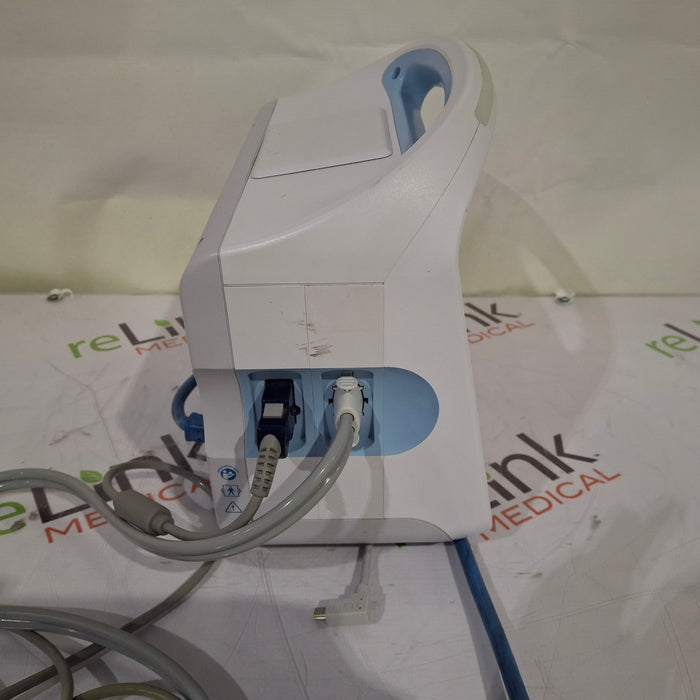 Welch Allyn Connex 6800 68NXEX - Nellcor SpO2, ThermoScan Vital Signs Monitor