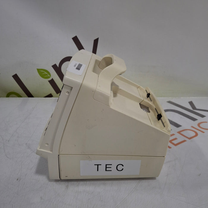 Physio-Control LifePak 20 Defibrillator