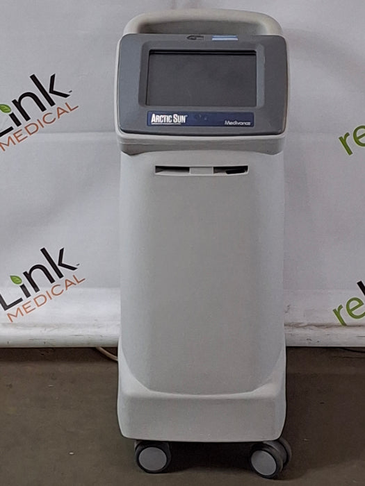 Medivance Arctic Sun 5000 Temperature Management System