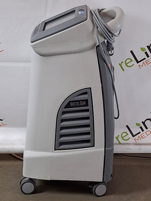Medivance Arctic Sun 5000 Temperature Management System