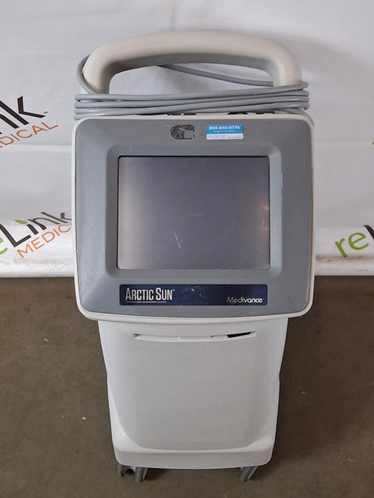 Medivance Arctic Sun 5000 Temperature Management System