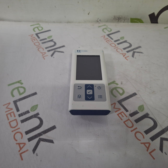 Covidien PM10N Nellcor Portable SpO2 Patient Monitoring System
