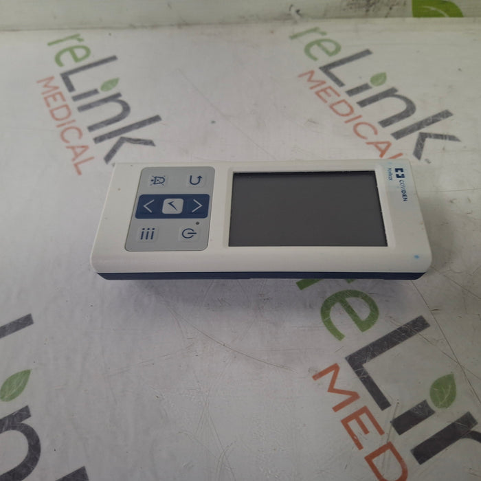 Covidien PM10N Nellcor Portable SpO2 Patient Monitoring System