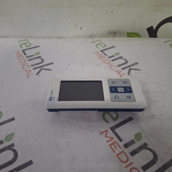 Covidien PM10N Nellcor Portable SpO2 Patient Monitoring System